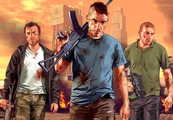 آموزش حل مشکل وصل نشدن سرور بازی GTA Online
