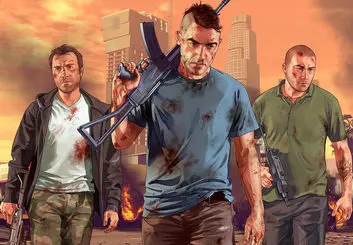 آموزش حل مشکل وصل نشدن سرور بازی GTA Online