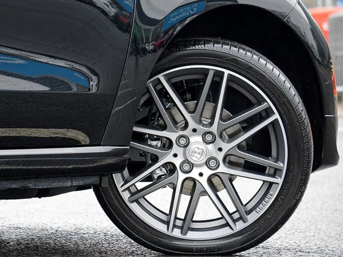 معنای جالب اعداد و علائم روی لاستیک خودرو