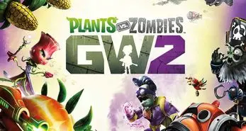 نمرات Plants vs Zombies: Garden Warfare 2 منتشر شدند