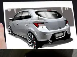 مشخصات فنی و قیمت اطلس سایپا | هاچ بک کراس کوچک با موتور بهبود یافته