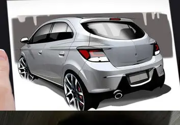 مشخصات فنی و قیمت اطلس سایپا | هاچ بک کراس کوچک با موتور بهبود یافته