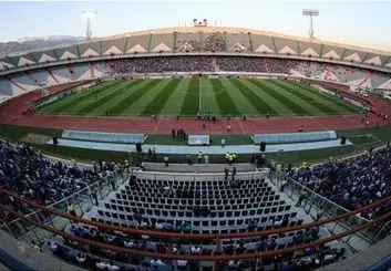 بلیت ورزشگاه آزادی 10 برابر شد! راهکار چیست؟