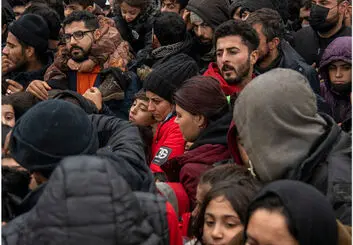 اخبار جعلی فیسبوک در مرزهای اروپا دردسرساز شد!