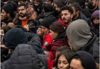 اخبار جعلی فیسبوک در مرزهای اروپا دردسرساز شد!