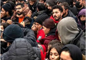 اخبار جعلی فیسبوک در مرزهای اروپا دردسرساز شد!
