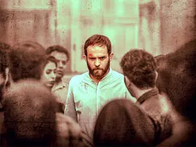 دانلود قسمت 1 سریال روز بلوا