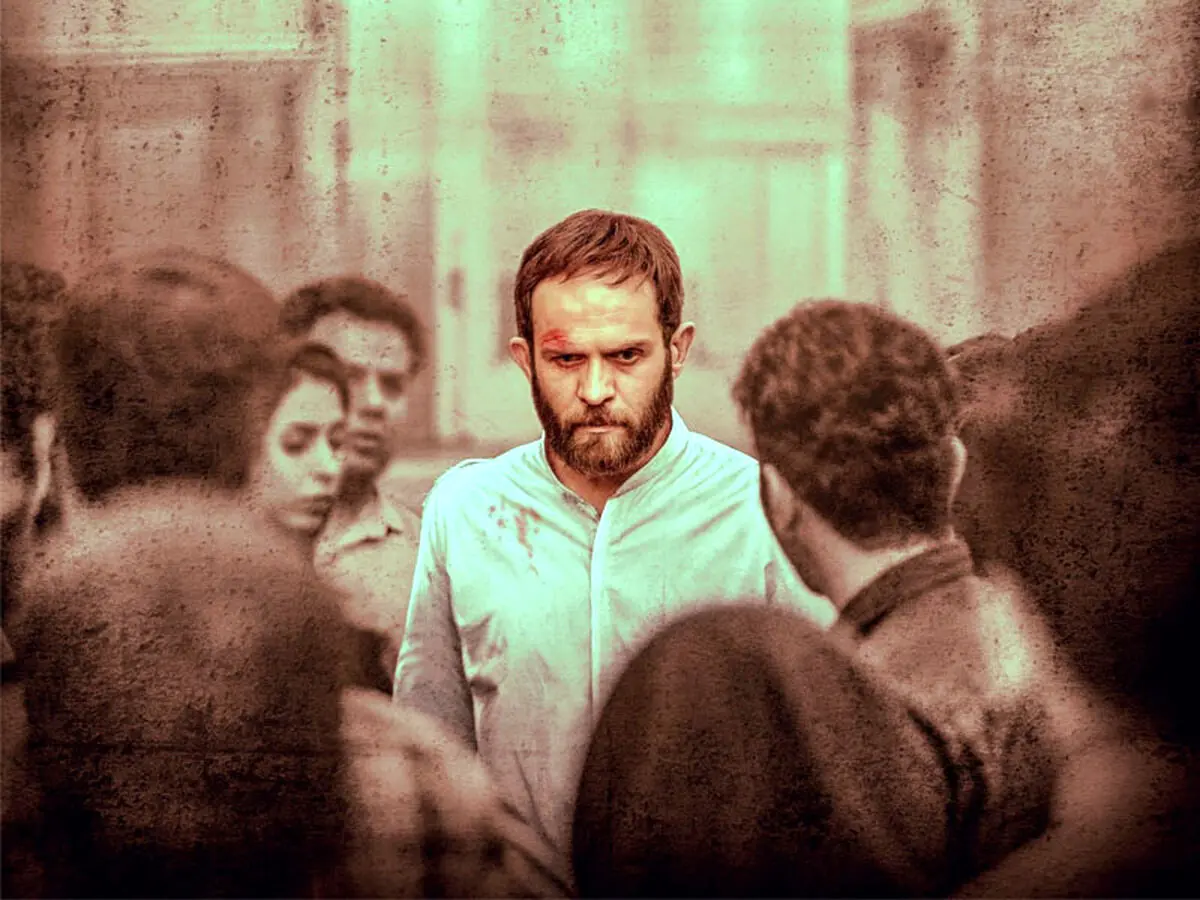 دانلود قسمت 1 سریال روز بلوا