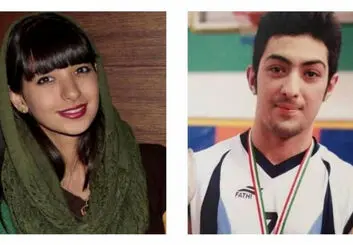 آرمان عبدالعالی قصاص شد