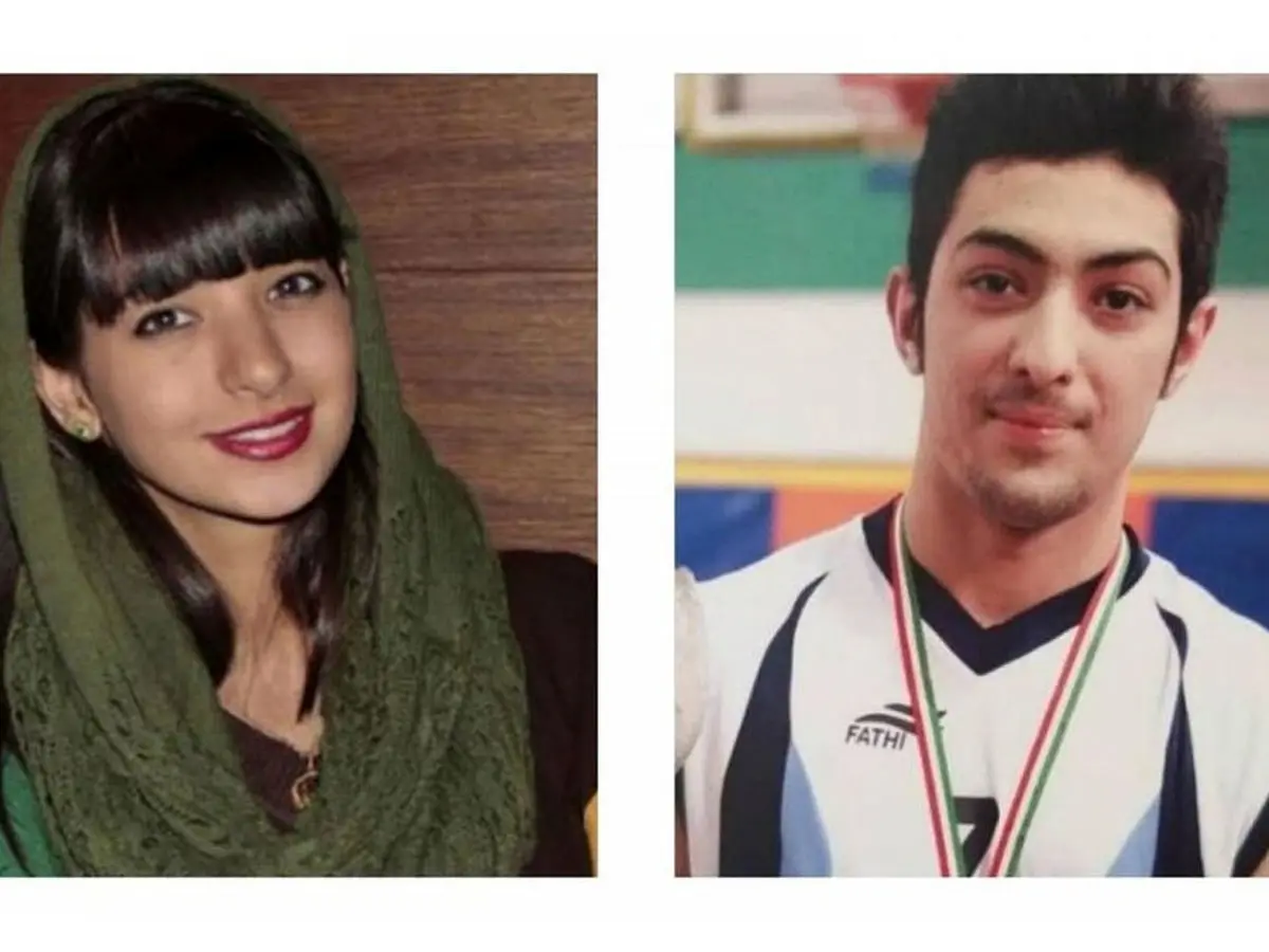 آرمان عبدالعالی قصاص شد