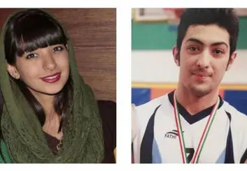آرمان عبدالعالی قصاص شد