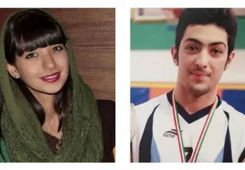 آرمان عبدالعالی قصاص شد