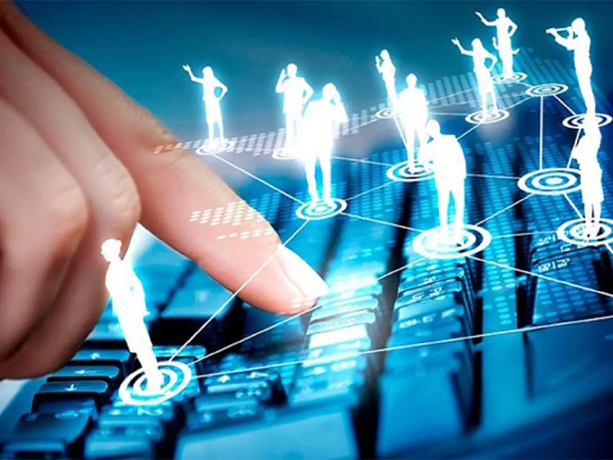 موانع تحقق دولت الکترونیک | بی‌رغبتی دستگاه‌ها برای اشتراک‌گذاری داده‌ها