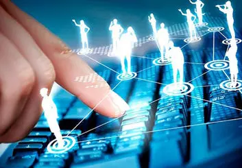 موانع تحقق دولت الکترونیک | بی‌رغبتی دستگاه‌ها برای اشتراک‌گذاری داده‌ها