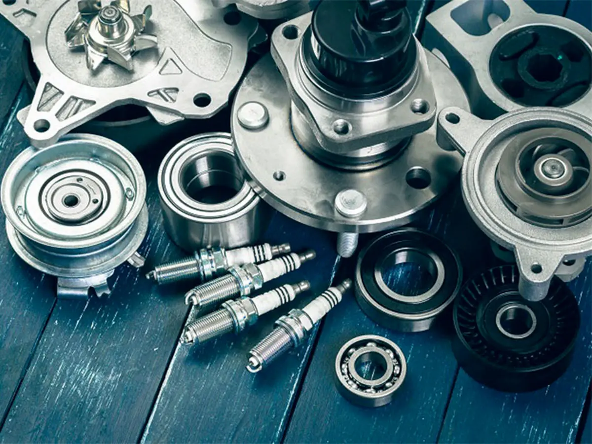 صادرات تقلبی قطعه، نتیجه طرح واردات در ازای صادرات خودرو و قطعات