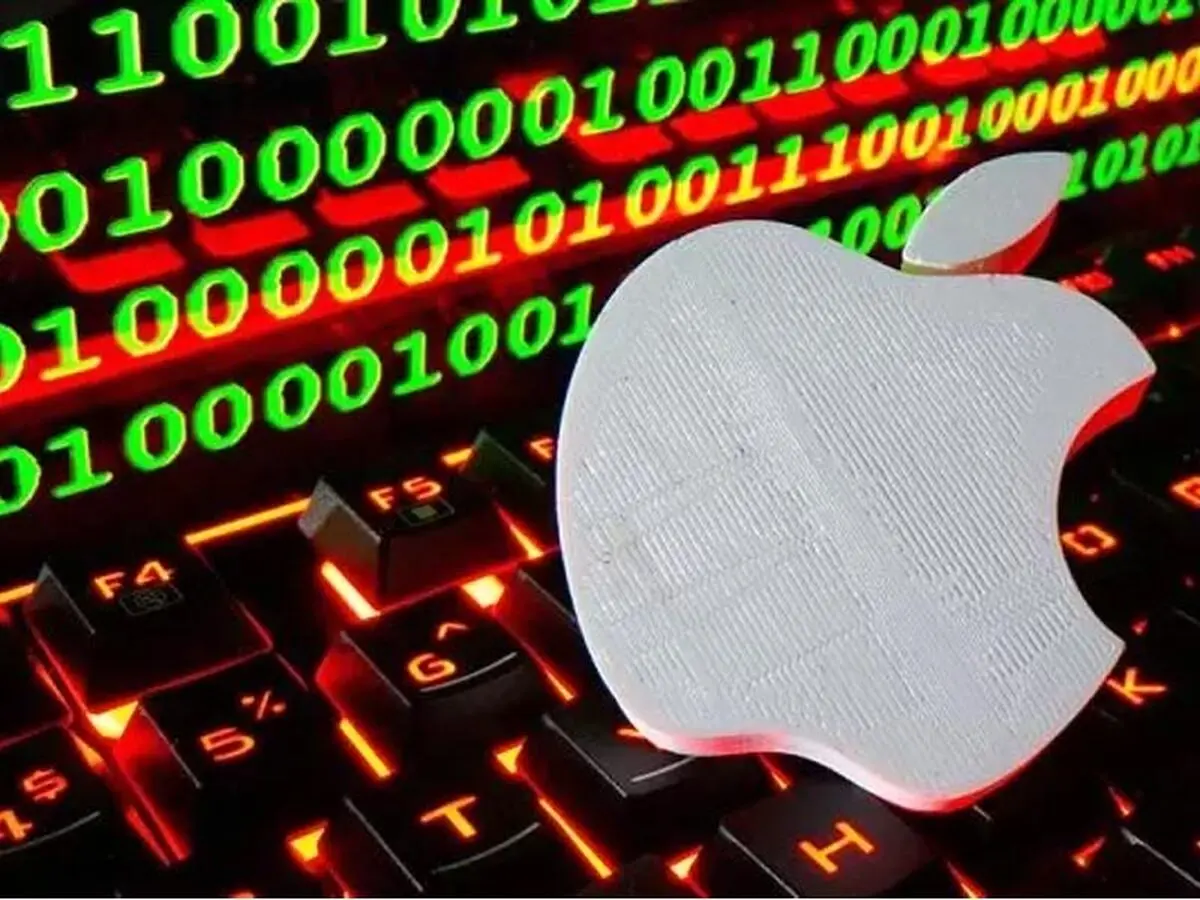 شکایت اپل از شرکت اسرائیلی برای جاسوس‌افزار پگاسوس