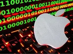 شکایت اپل از شرکت اسرائیلی برای جاسوس‌افزار پگاسوس