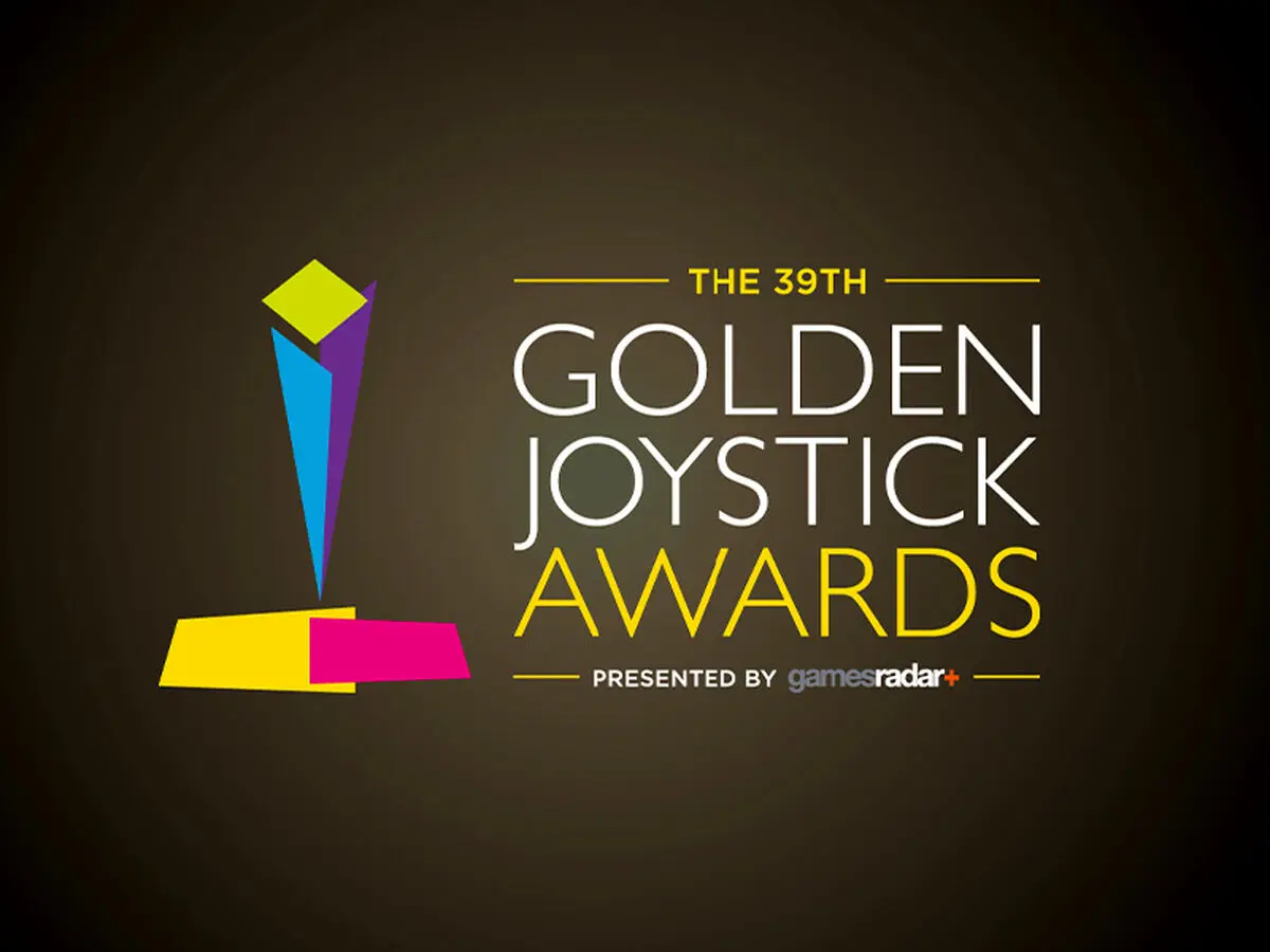 برندگان جوایز Golden Joystick Awards 2021 معرفی شدند