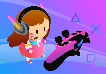 معرفی بهترین بازی های دخترانه