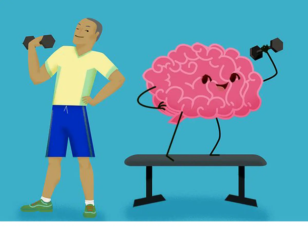 تمرین‌ها و ورزش‌های مفید برای مغز را بشناسید