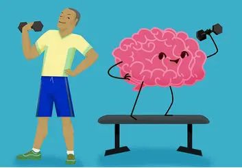 تمرین‌ها و ورزش‌های مفید برای مغز را بشناسید