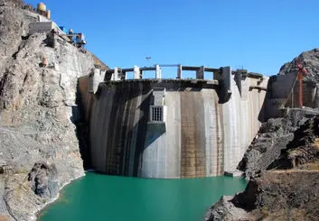 تکذیب حمله سایبری به سیستم سدهای کشور | دسترسی به میزان ذخایر سدها محدود شده
