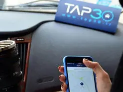 ورود تپسی به فرابورس | مسیر عرضه استارت‌آپ‌ها در بورس هموار شد