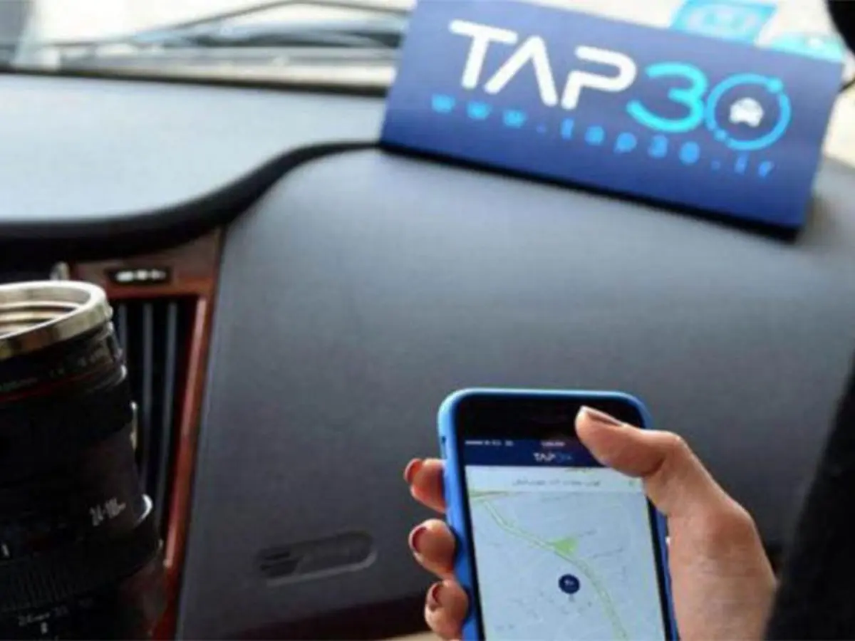 ورود تپسی به فرابورس | مسیر عرضه استارت‌آپ‌ها در بورس هموار شد