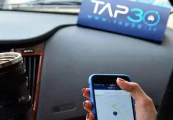 ورود تپسی به فرابورس | مسیر عرضه استارت‌آپ‌ها در بورس هموار شد