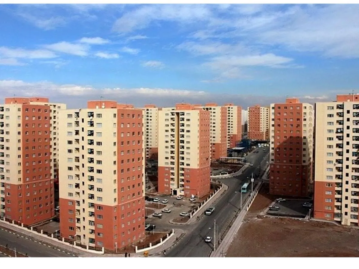 متقاضیان مسکن ملی چقدر آورده لازم دارند؟