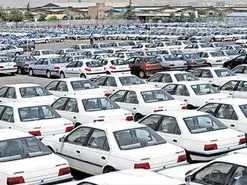 تلاطم امروز بازار خودرو نتیجه اظهارات غیرمسئولانه است