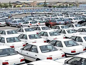 تلاطم امروز بازار خودرو نتیجه اظهارات غیرمسئولانه است