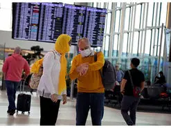 اجبار تست منفی کرونا برای ورود به ایران