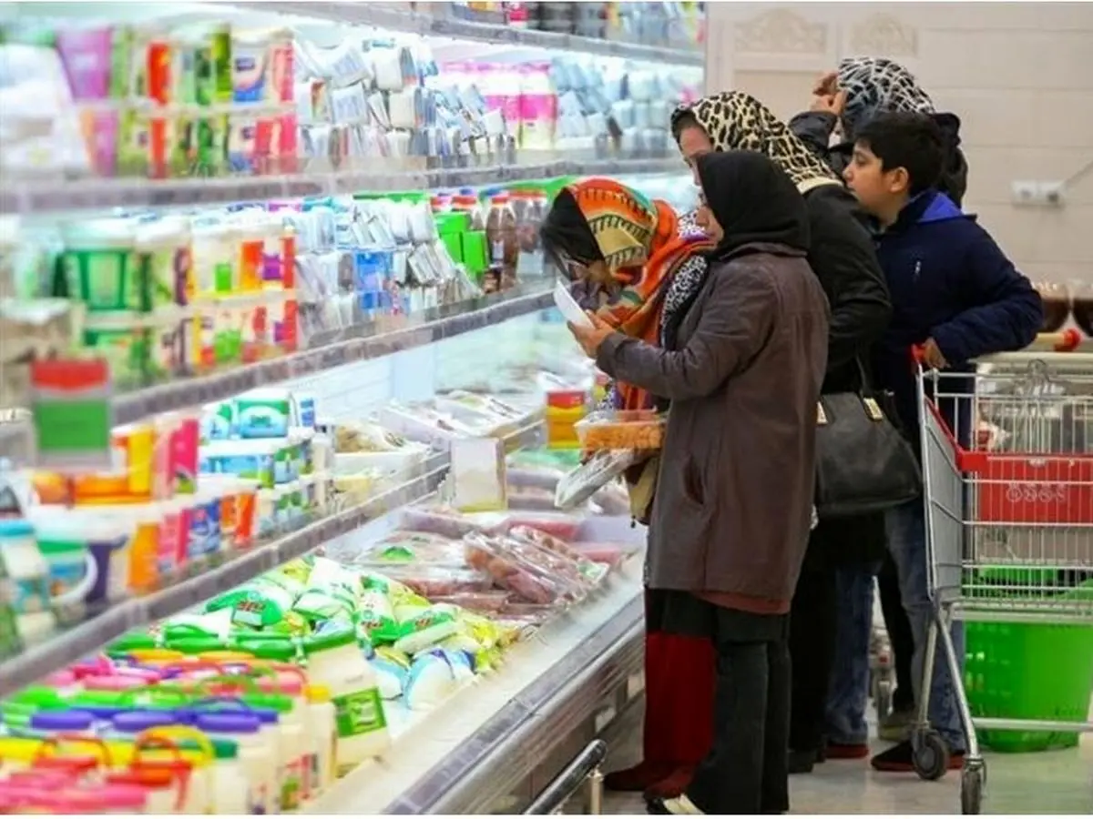 وعده ارزانی لبنیات بی سرانجام ماند!