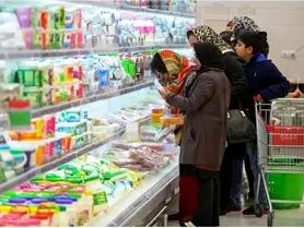 وعده ارزانی لبنیات بی سرانجام ماند!