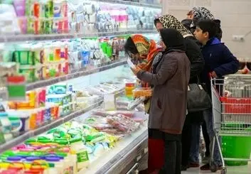 وعده ارزانی لبنیات بی سرانجام ماند!