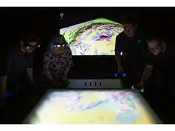 منشاء شهاب سنگ‌های مریخی کجاست؟ دانشمندان فاش کردند