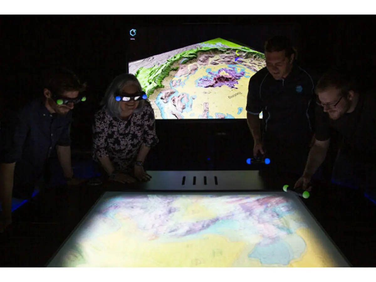 منشاء شهاب سنگ‌های مریخی کجاست؟ دانشمندان فاش کردند