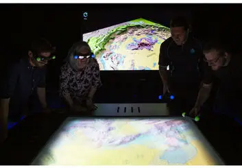 منشاء شهاب سنگ‌های مریخی کجاست؟ دانشمندان فاش کردند