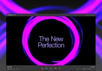 آموزش حل مشکل زیرنویس فارسی در KMPlayer