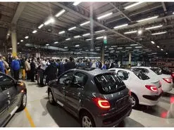 نوبت گران شدن محصولات ایران خودرو هم رسید!