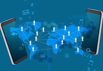 تعداد مکالمات انجام شده با رومینگ ملی به تفکیک اپراتور