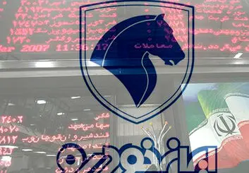 تعلیق نماد ایران خودرو در بورس به دلیل عدم افشای اطلاعات