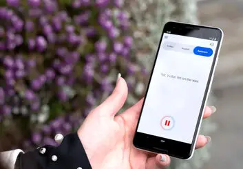 اپ گوگل برای برقراری ارتباط افرادی با اختلالات گفتاری توسعه یافت