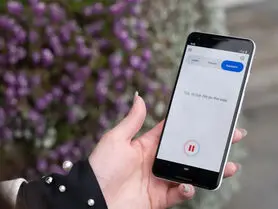 اپ گوگل برای برقراری ارتباط افرادی با اختلالات گفتاری توسعه یافت