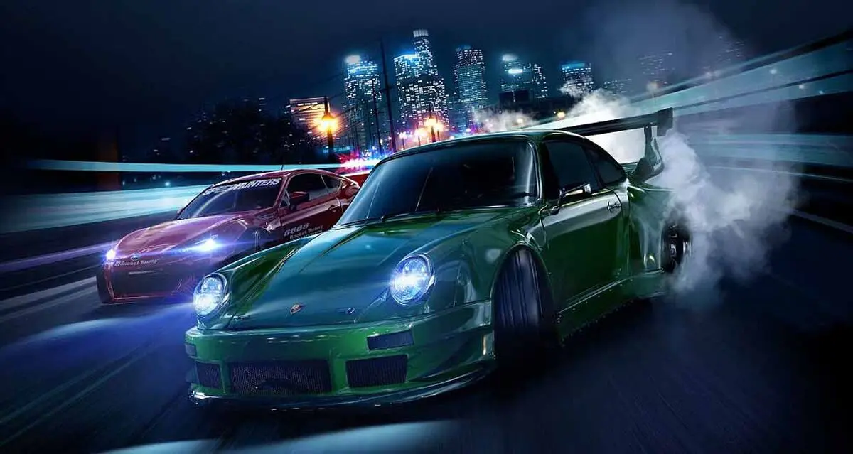 سیستم مورد نیاز Need for Speed اعلام شد