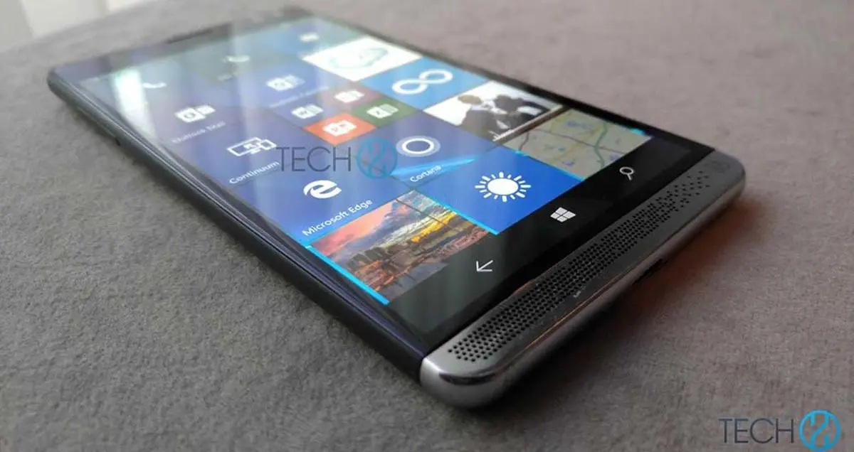 مشخصات کامل فبلت ویندوزی جدید اچ‌پی به همراه تصاویرش فاش شد