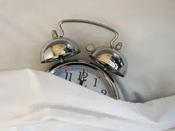 بهترین زمان خواب برای حفظ سلامت قلب مشخص شد