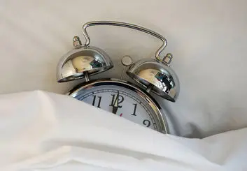 بهترین زمان خواب برای حفظ سلامت قلب مشخص شد