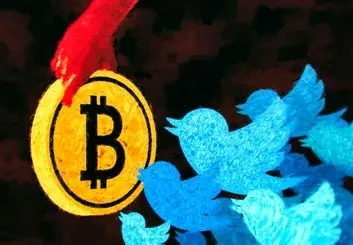 ایجاد تیم مخصوص رمزارز در توییتر به نام «توئیتر کریپتو»